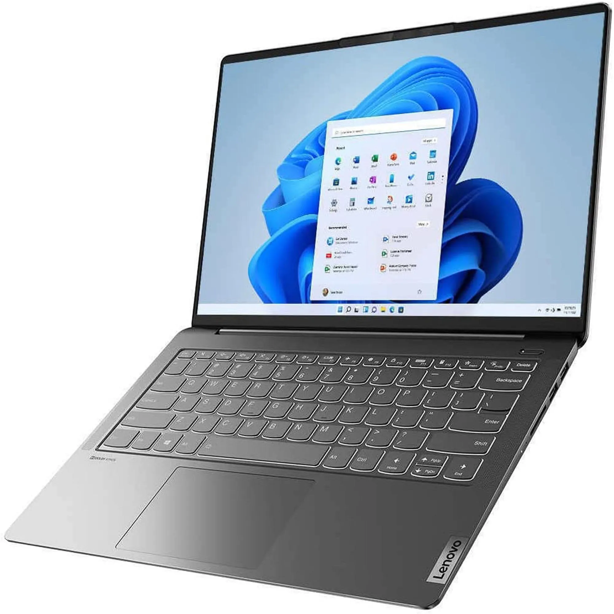Lenovo 14.0" Ryzen 5 16GB  1024GB SSD Laptop